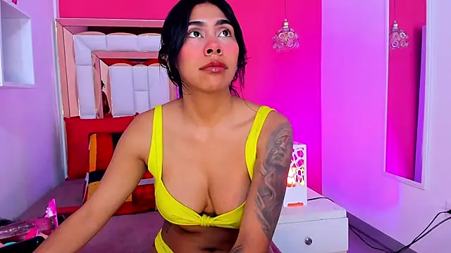 Veronika horny69 online show from 03/17/25, 11:31