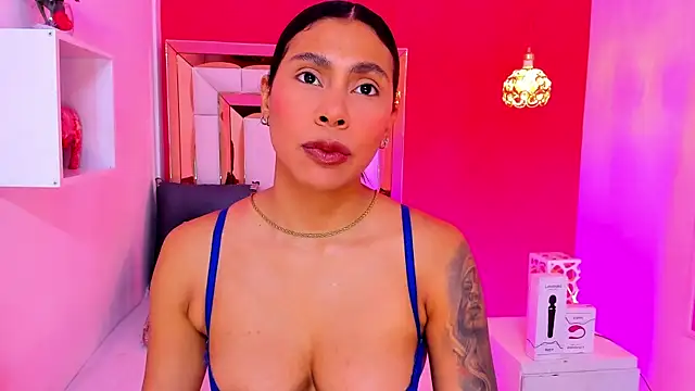 Veronika horny69 online show from 09/12/25, 11:21