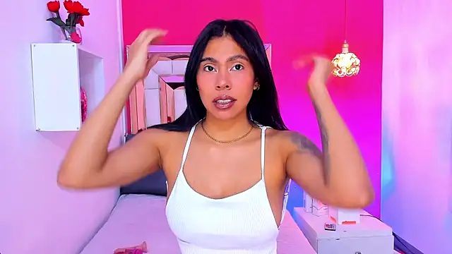 Veronika horny69 online show from 09/13/25, 11:32