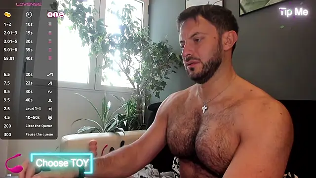 arielenbsas online show from 10/27/25, 07:15