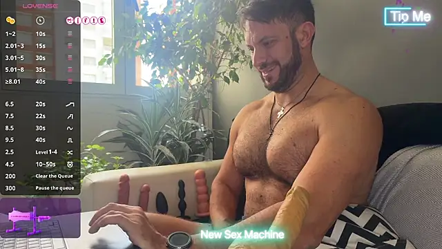 arielenbsas online show from 01/11/26, 02:35