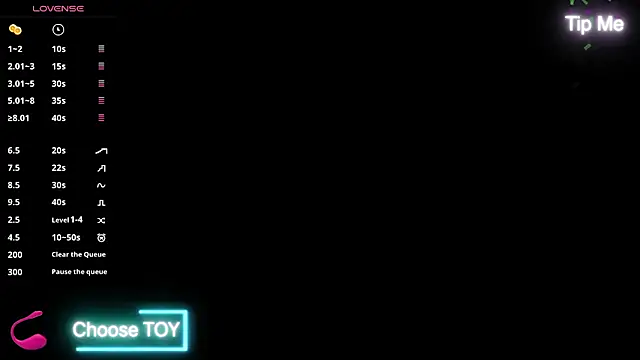 arielenbsas online show from 11/13/25, 08:35