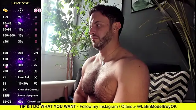 arielenbsas online show from 03/04/25, 07:32