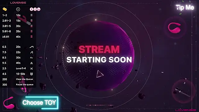 arielenbsas online show from 10/24/25, 01:21