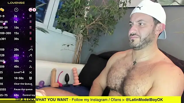 arielenbsas online show from 03/07/25, 10:43