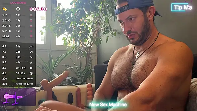 arielenbsas online show from 12/21/25, 05:03