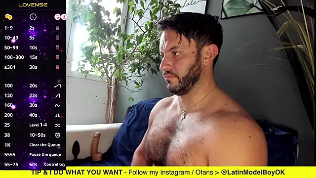 arielenbsas online show from 03/03/25, 07:07