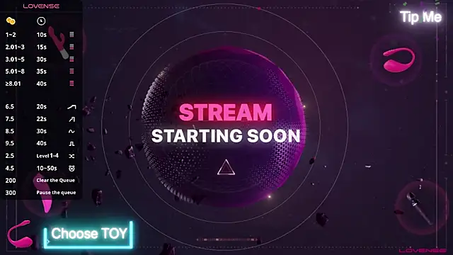 arielenbsas online show from 09/17/25, 07:49