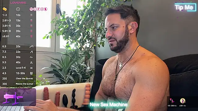 arielenbsas online show from 01/10/26, 09:43