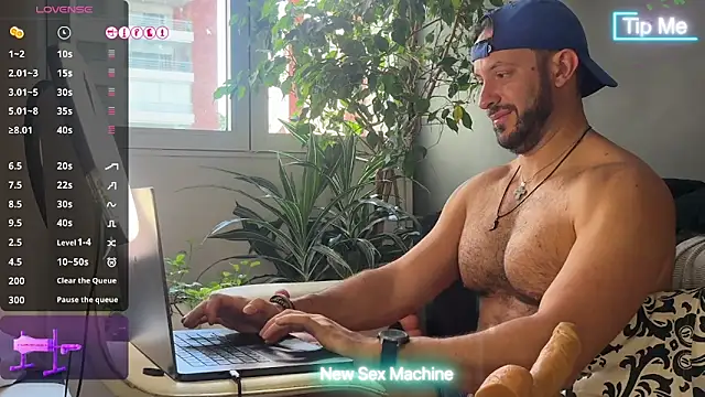 arielenbsas online show from 01/16/26, 12:20