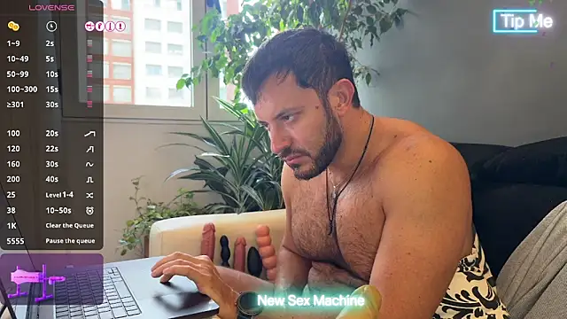 arielenbsas online show from 02/03/26, 11:48