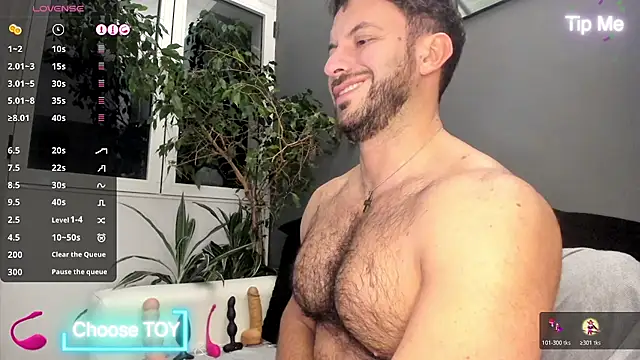 arielenbsas online show from 10/31/25, 05:15