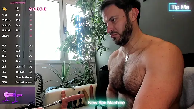 arielenbsas online show from 11/25/25, 12:49