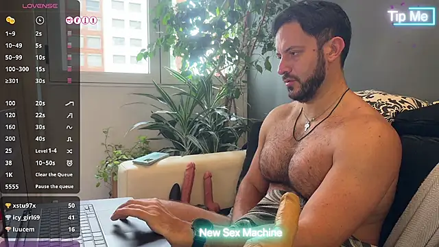 arielenbsas online show from 02/05/26, 11:39