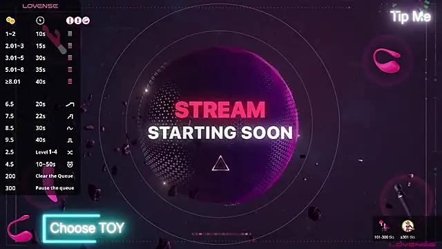 arielenbsas online show from 09/18/25, 12:30