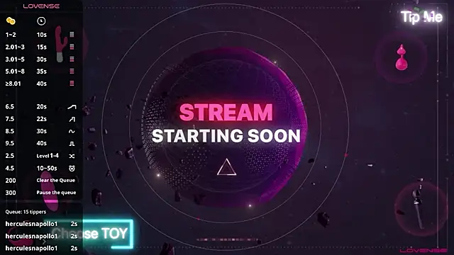 arielenbsas online show from 09/10/25, 08:30