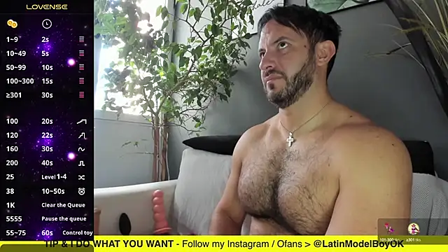 arielenbsas online show from 03/13/25, 12:24