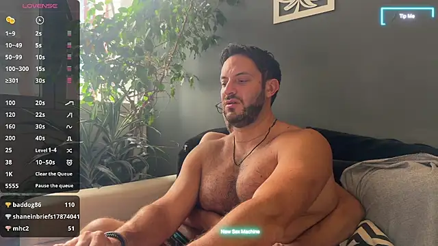 arielenbsas online show from 02/18/26, 08:27