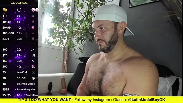 arielenbsas online show from 03/02/25, 03:52