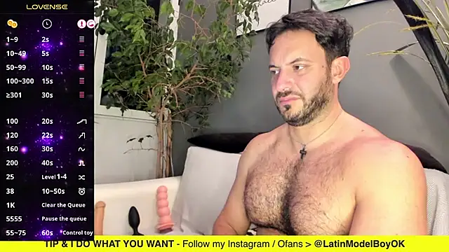 arielenbsas online show from 03/13/25, 03:54