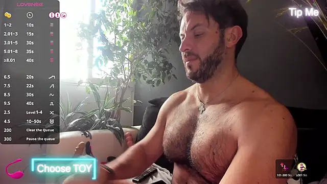 arielenbsas online show from 10/14/25, 07:03