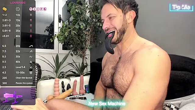 arielenbsas online show from 12/05/25, 04:44