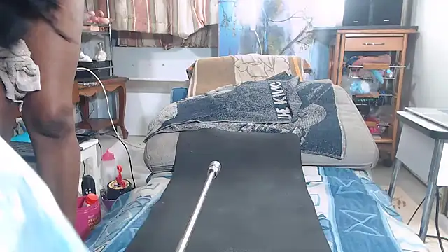 Jennytop online show from 04/04/26, 02:23