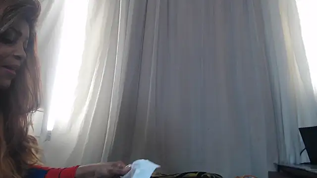 Snapshot of Jennytop chatting on 02/08/26, 08:17 Jennytop online show from 02/08/26, 08:17