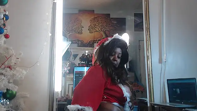 Snapshot of Jennytop chatting on 12/21/25, 05:14 Jennytop online show from 12/21/25, 05:14