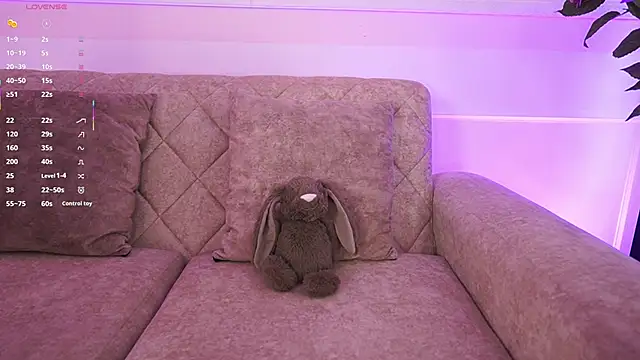 Anybuny online show from 02/05/26, 02:46