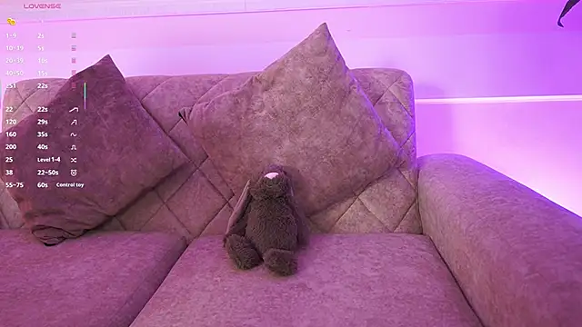 Anybuny online show from 02/06/26, 01:18