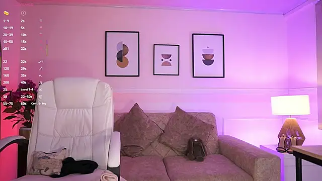 Anybuny online show from 05/08/26, 11:47