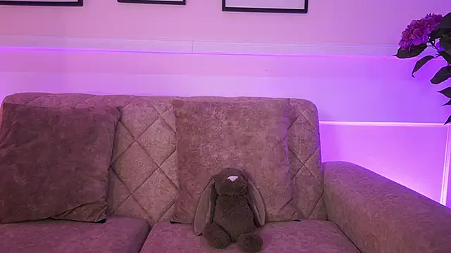 Anybuny online show from 02/12/26, 11:43