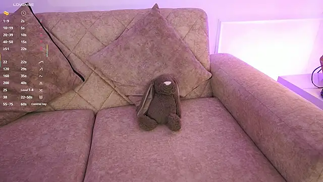 Anybuny online show from 03/28/26, 01:23