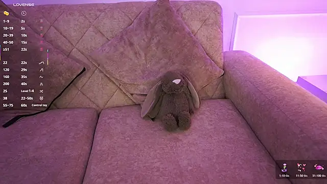 Anybuny online show from 03/26/26, 12:03