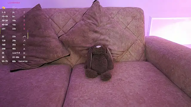 Anybuny online show from 04/11/26, 11:36