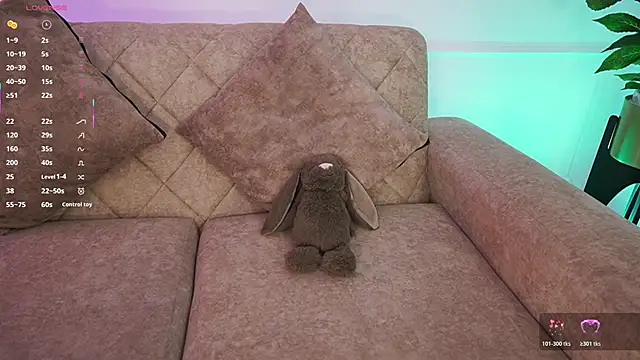 Anybuny online show from 02/25/26, 12:38