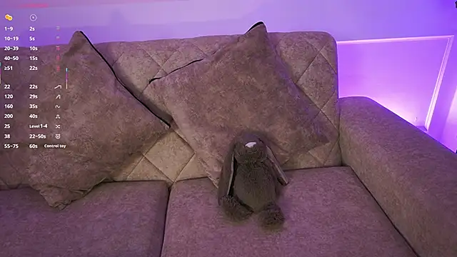 Anybuny online show from 02/21/26, 11:34