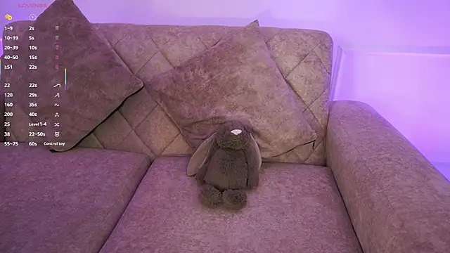 Anybuny online show from 03/06/26, 01:50