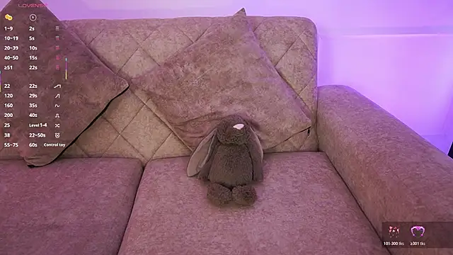 Anybuny online show from 03/05/26, 12:57