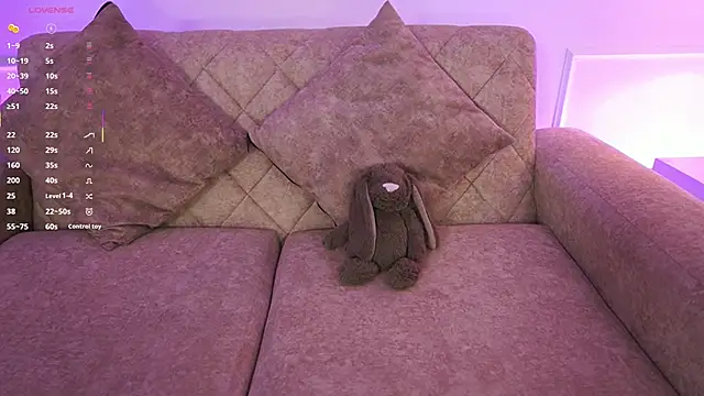 Anybuny online show from 04/04/26, 11:39