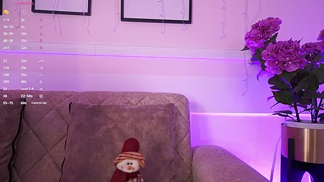 Anybuny online show from 01/12/26, 12:01