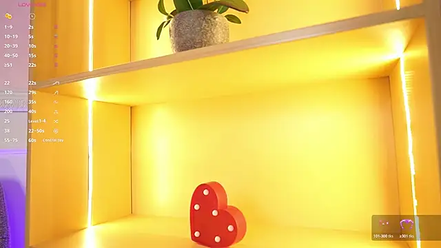 Snapshot of Anybuny chatting on 11/08/25, 12:20 Anybuny online show from 11/08/25, 12:20