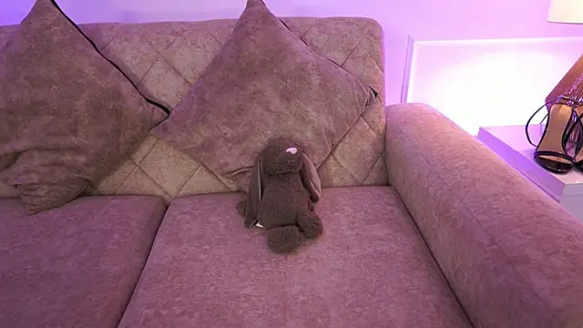 Anybuny online show from 04/02/26, 11:39