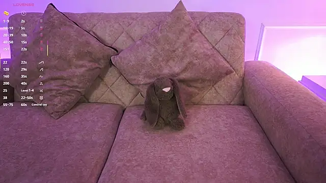 Anybuny online show from 04/06/26, 11:33