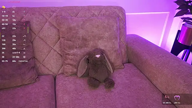 Anybuny online show from 02/10/26, 11:42