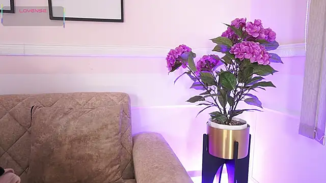 Snapshot of Anybuny chatting on 12/18/25, 12:09 Anybuny online show from 12/18/25, 12:09