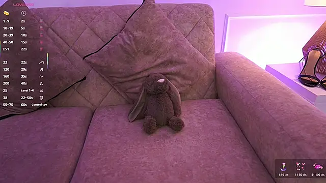 Anybuny online show from 04/07/26, 11:45