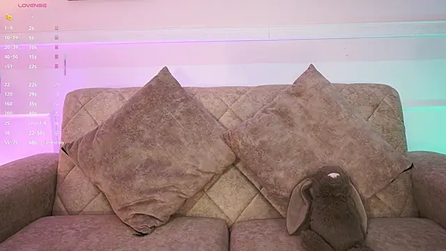 Anybuny online show from 02/24/26, 11:33