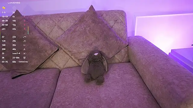 Anybuny online show from 03/21/26, 12:09